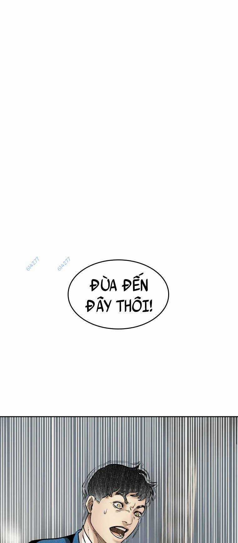 The Blob - Chapter 85 - Trang 1