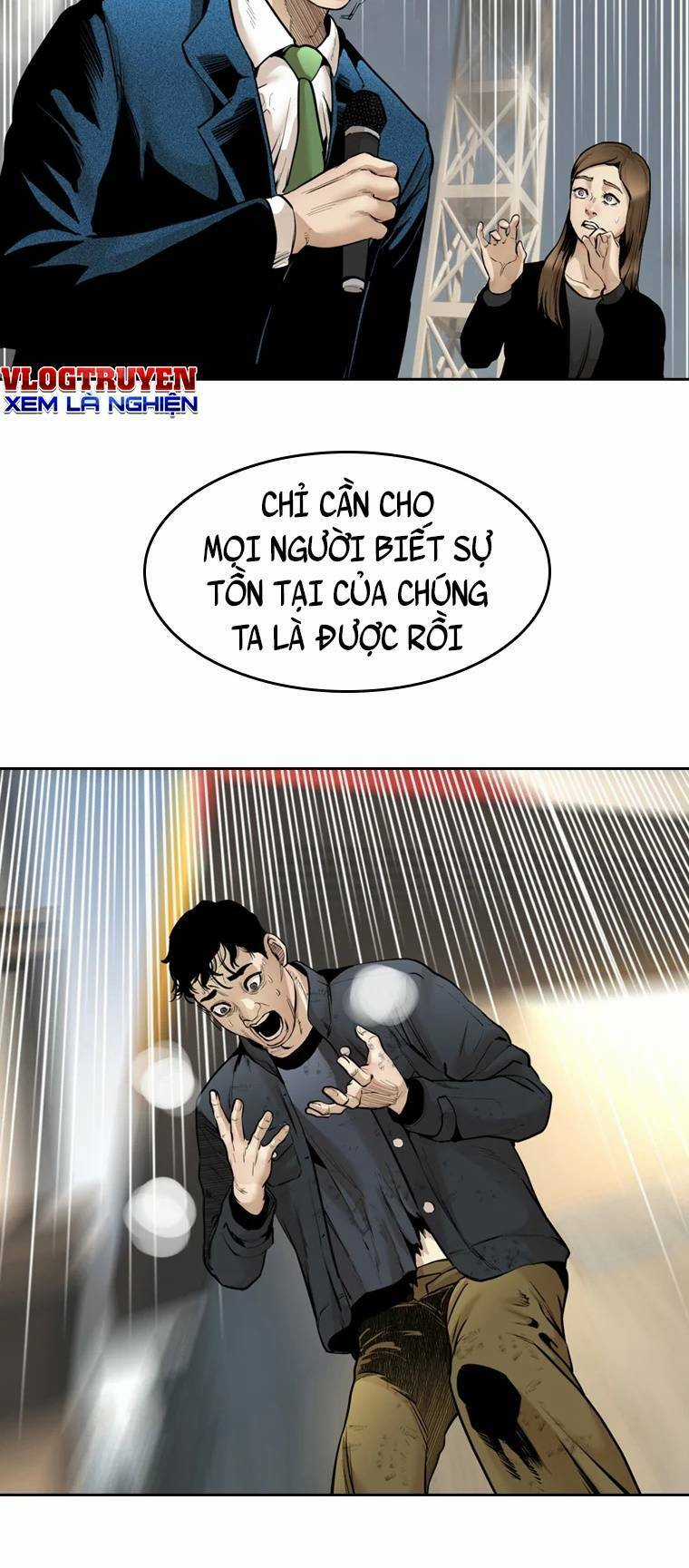 The Blob - Chapter 85 - Trang 2