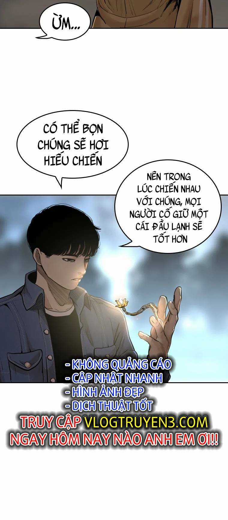 The Blob - Chapter 85 - Trang 12