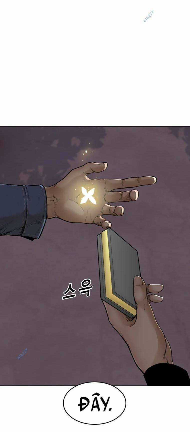 The Blob - Chapter 85 - Trang 13