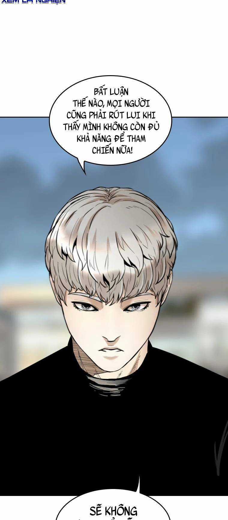 The Blob - Chapter 85 - Trang 16