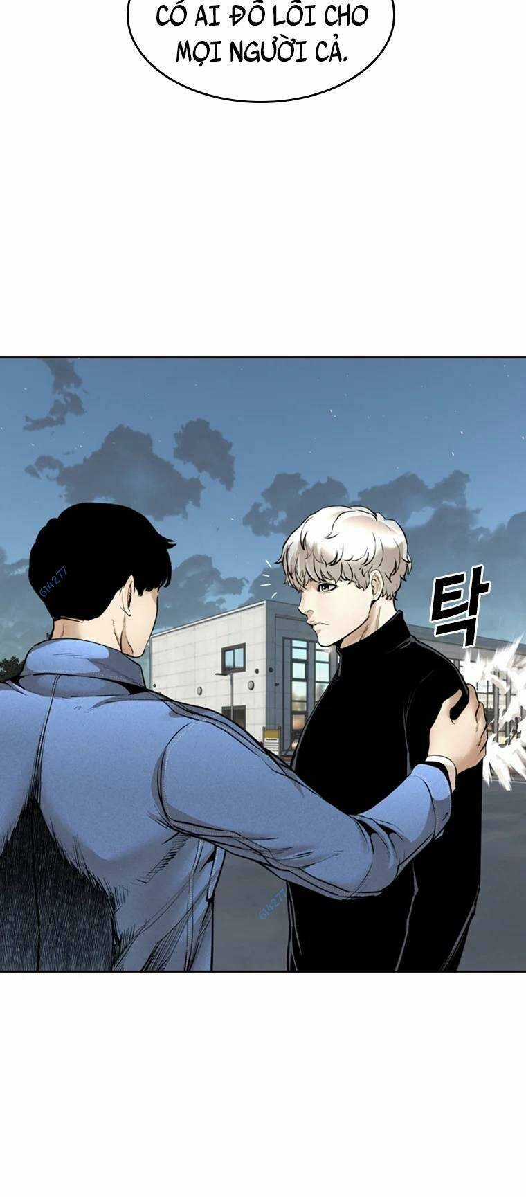 The Blob - Chapter 85 - Trang 17