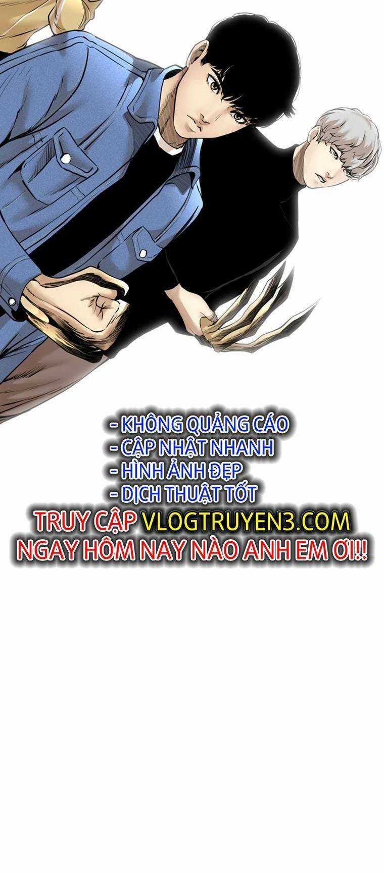 The Blob - Chapter 85 - Trang 22