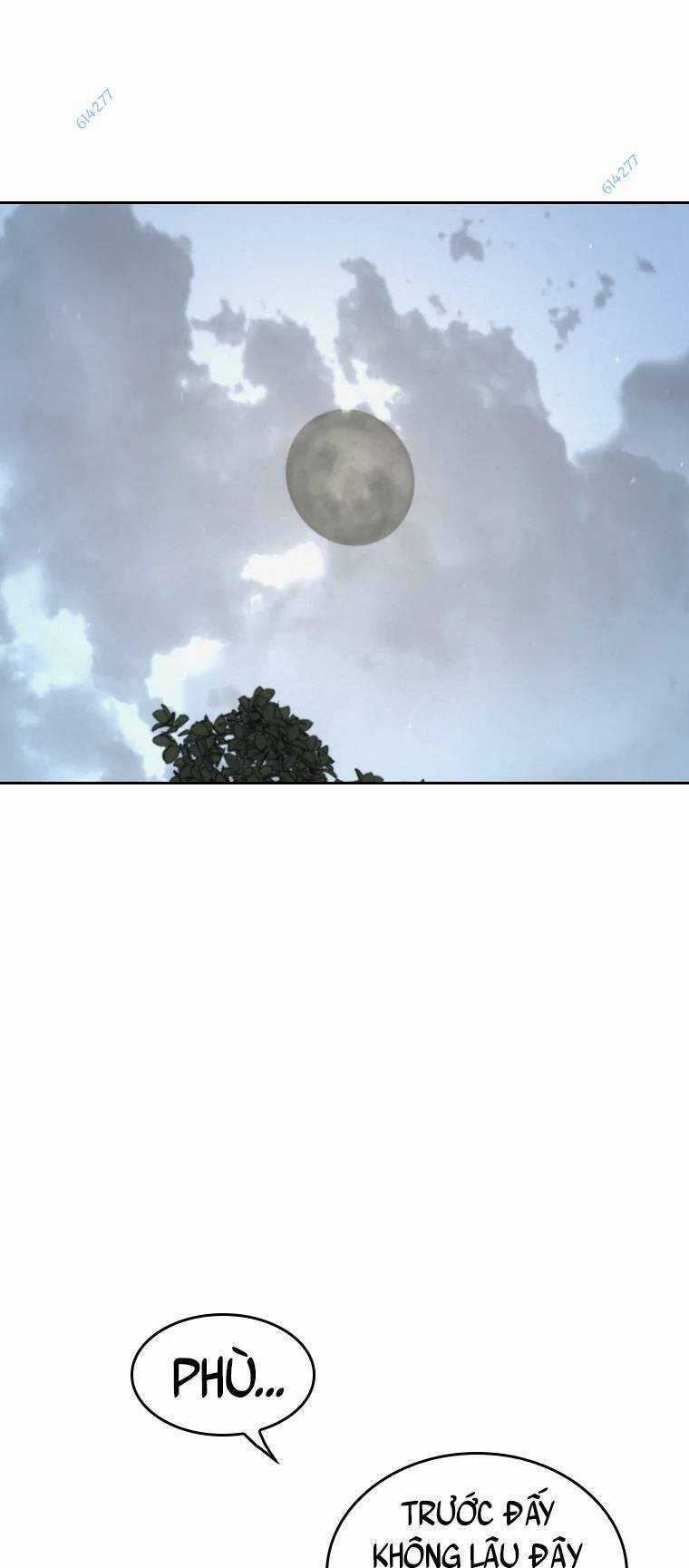 The Blob - Chapter 85 - Trang 23