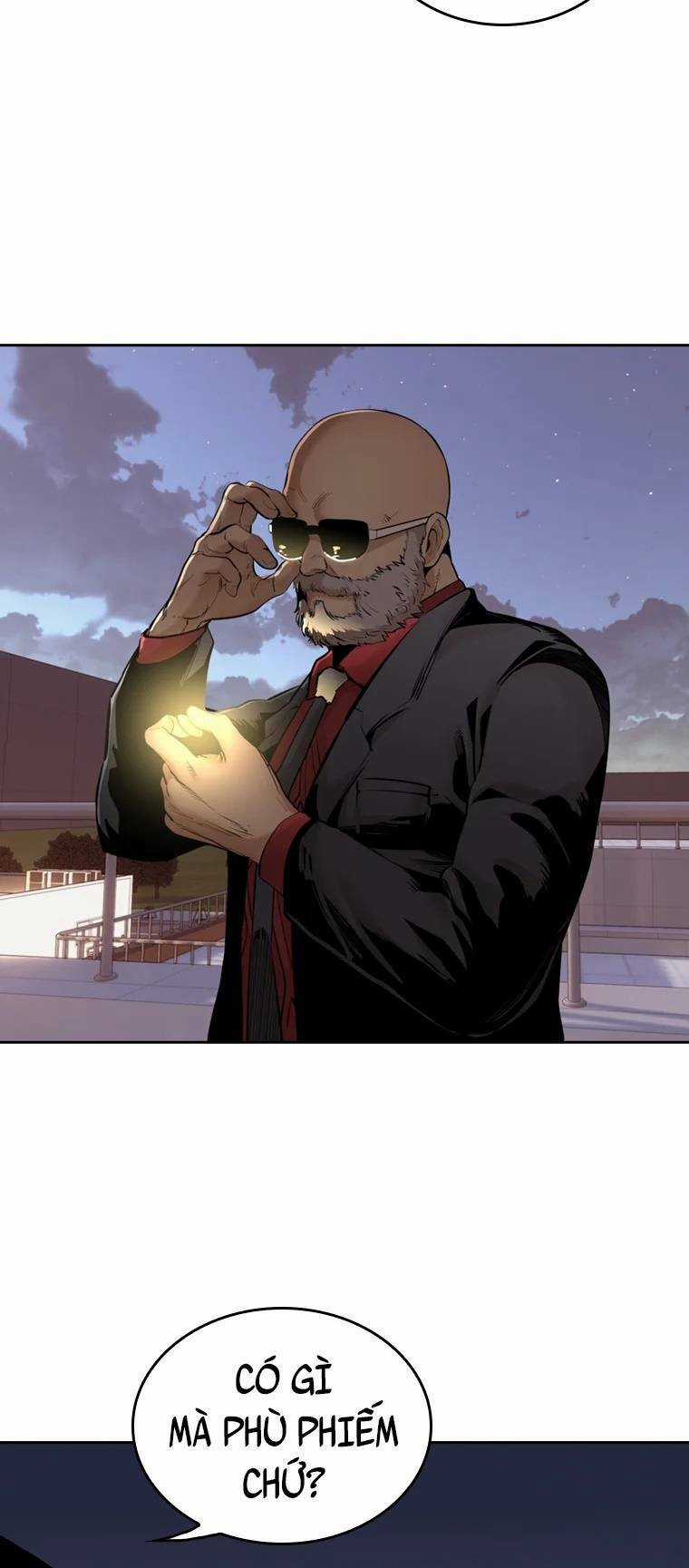 The Blob - Chapter 85 - Trang 26