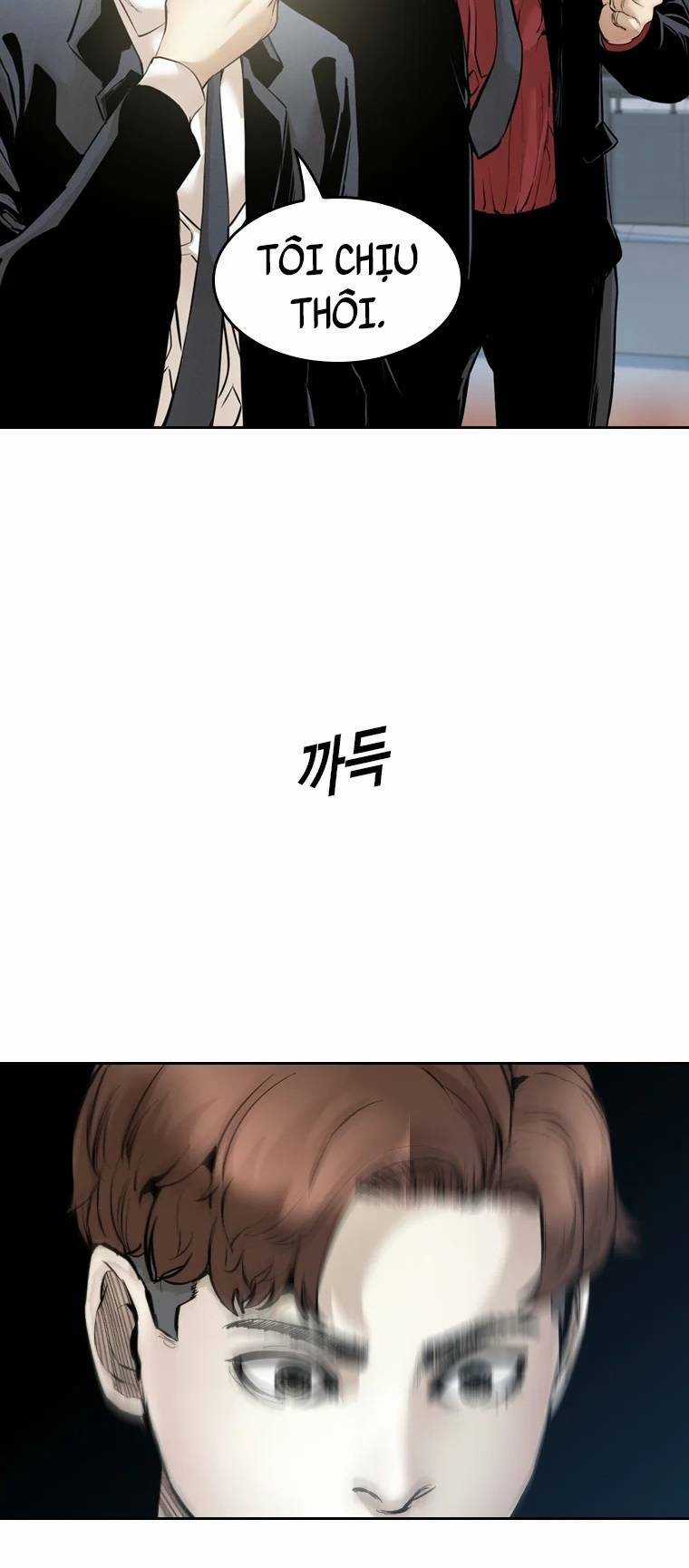 The Blob - Chapter 85 - Trang 28