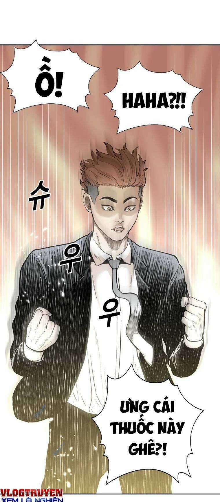 The Blob - Chapter 85 - Trang 29