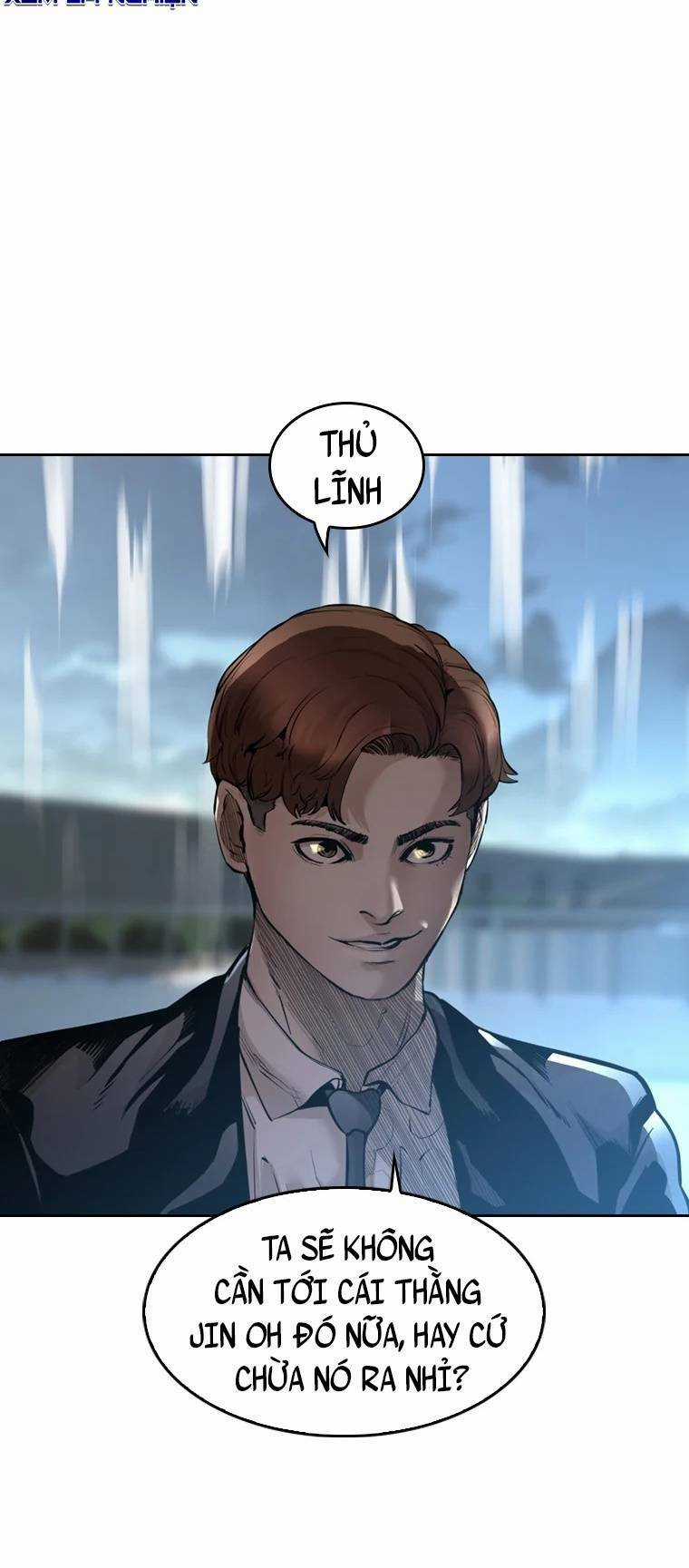 The Blob - Chapter 85 - Trang 30