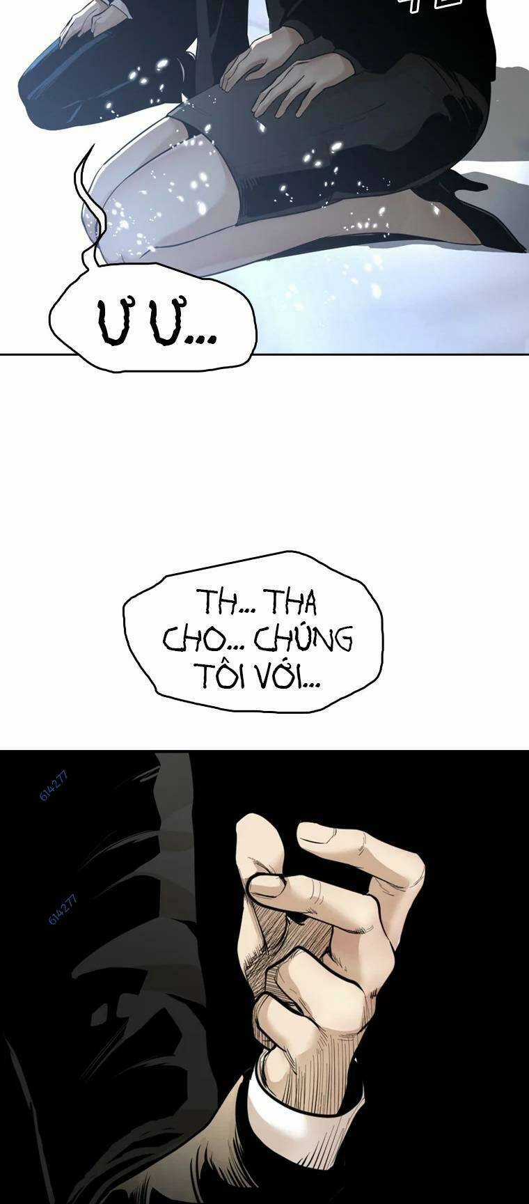 The Blob - Chapter 85 - Trang 33