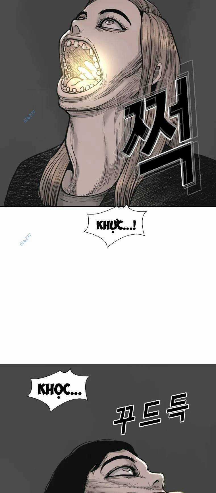 The Blob - Chapter 85 - Trang 35