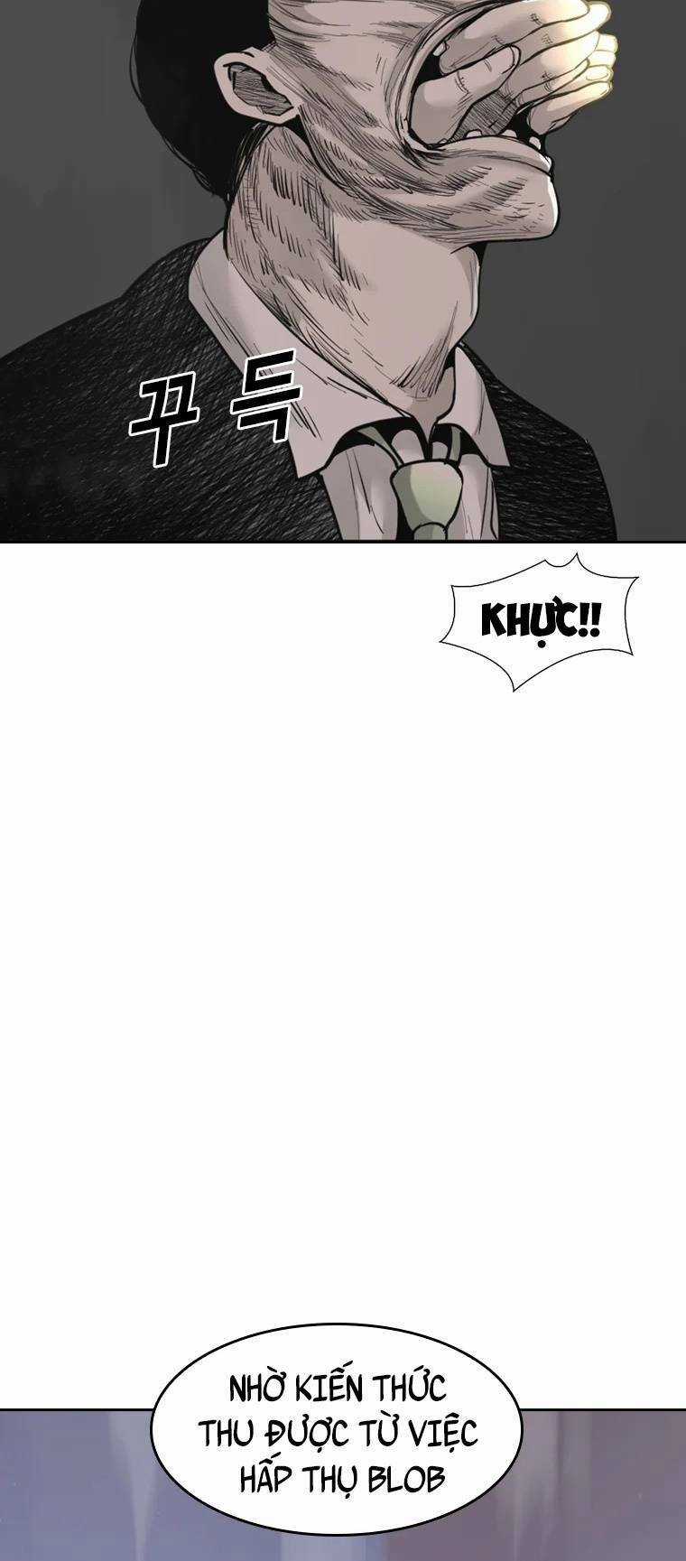 The Blob - Chapter 85 - Trang 36