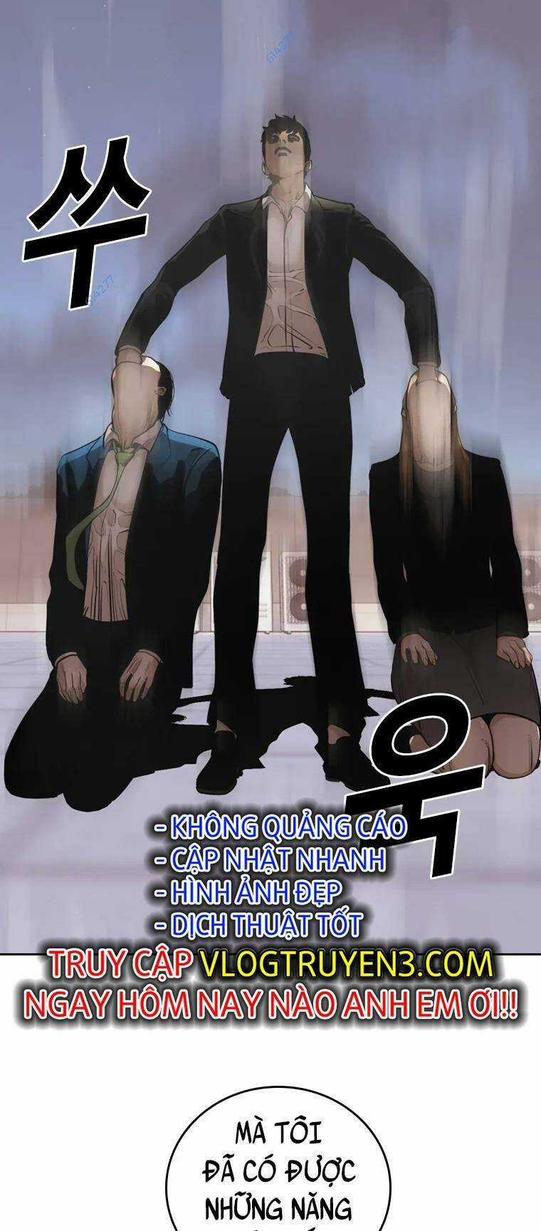 The Blob - Chapter 85 - Trang 37