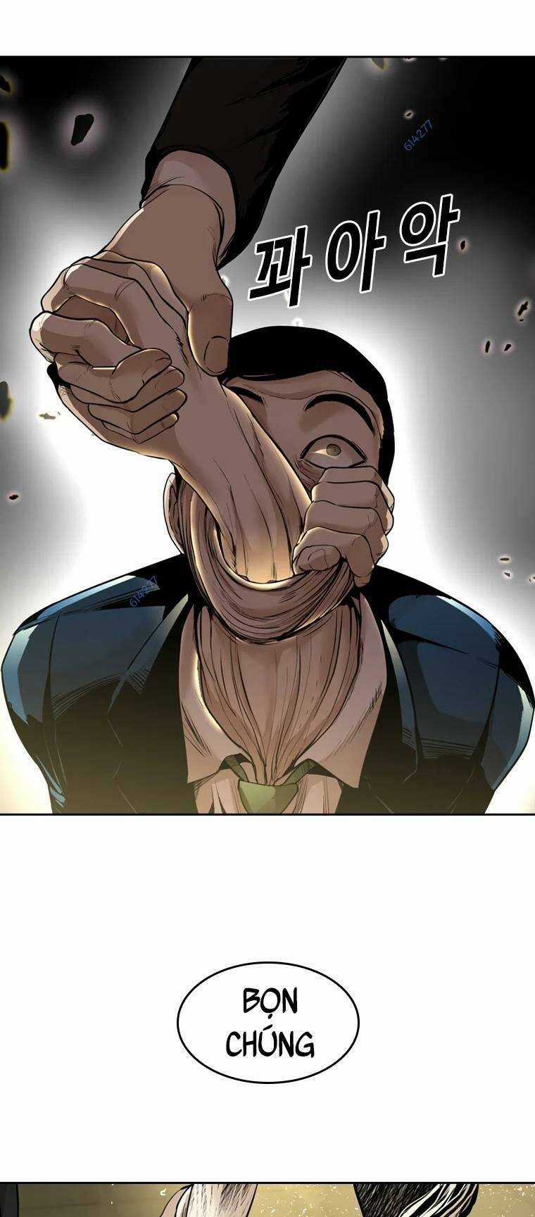 The Blob - Chapter 85 - Trang 39