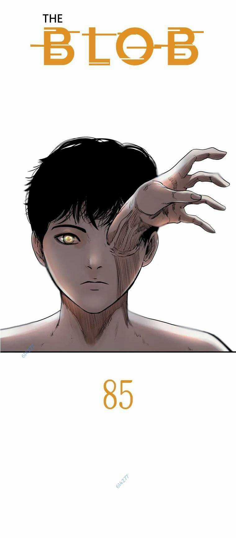 The Blob - Chapter 85 - Trang 5