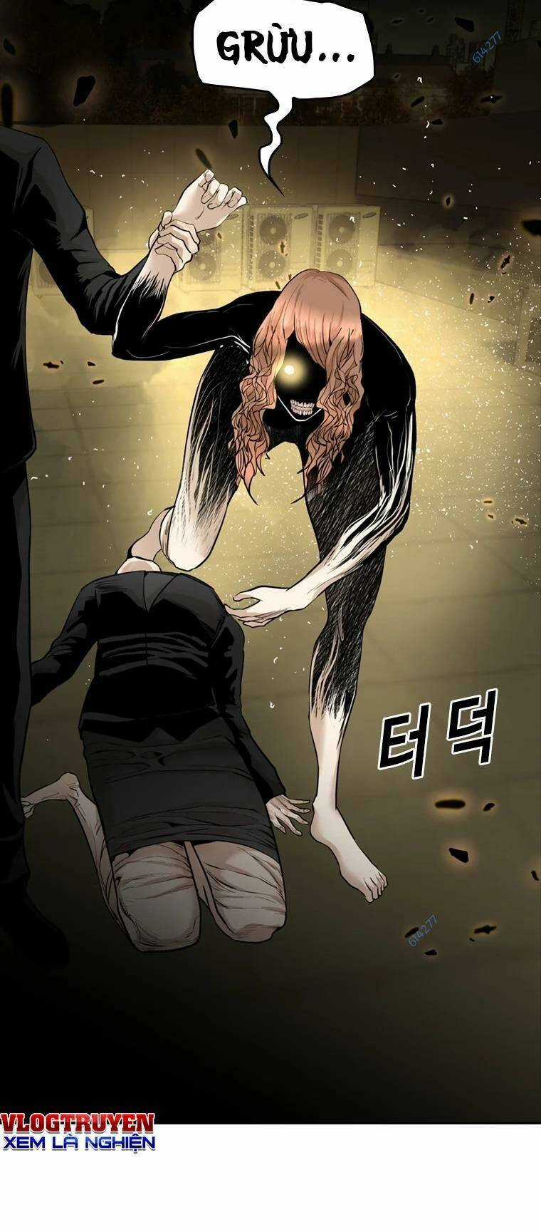 The Blob - Chapter 85 - Trang 41