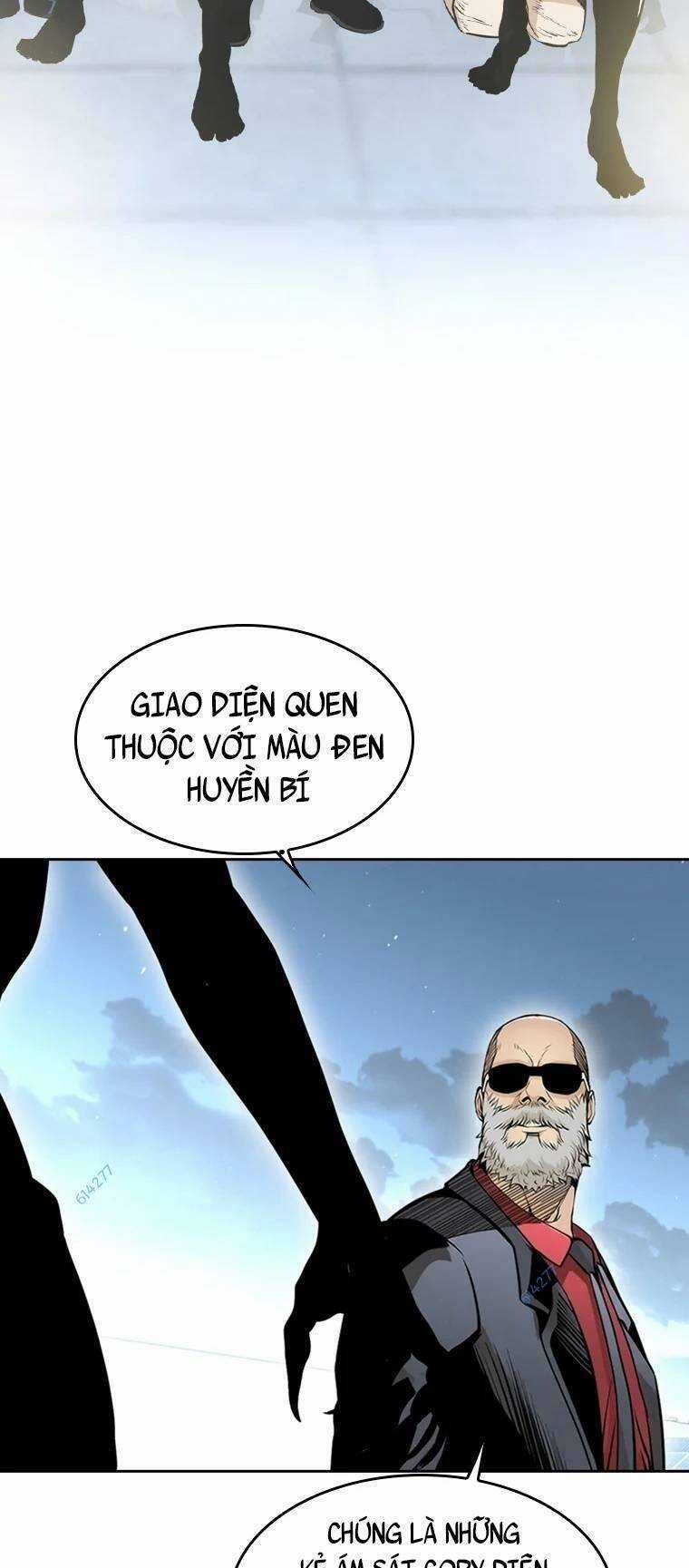 The Blob - Chapter 85 - Trang 43