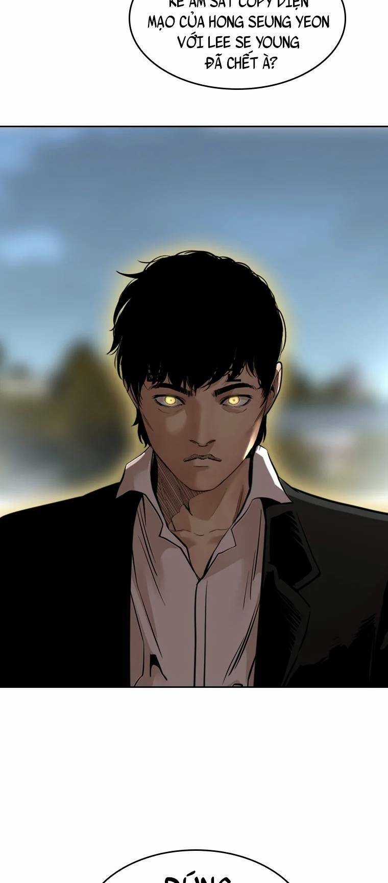 The Blob - Chapter 85 - Trang 44