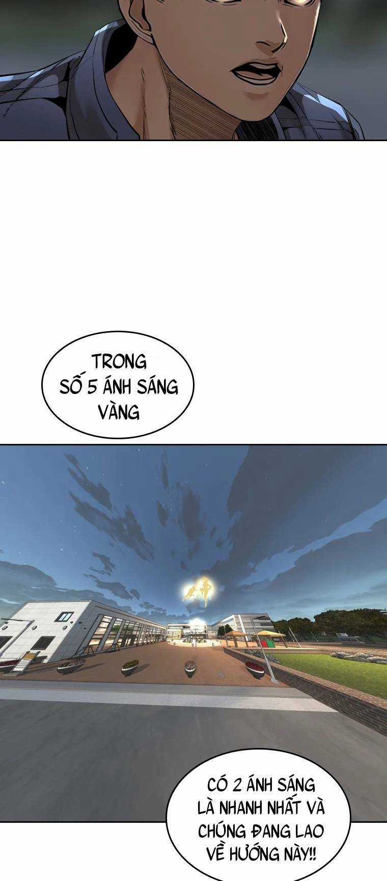 The Blob - Chapter 85 - Trang 48