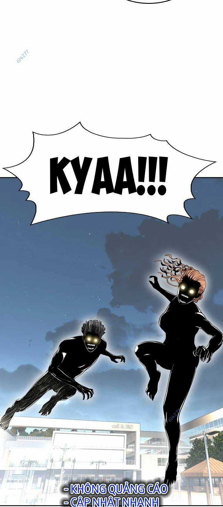 The Blob - Chapter 85 - Trang 49