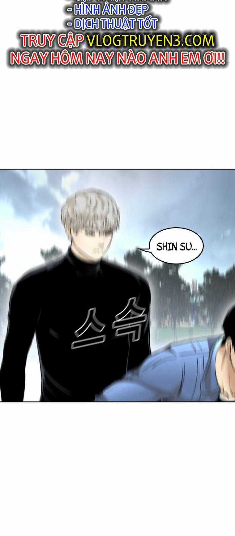 The Blob - Chapter 85 - Trang 50