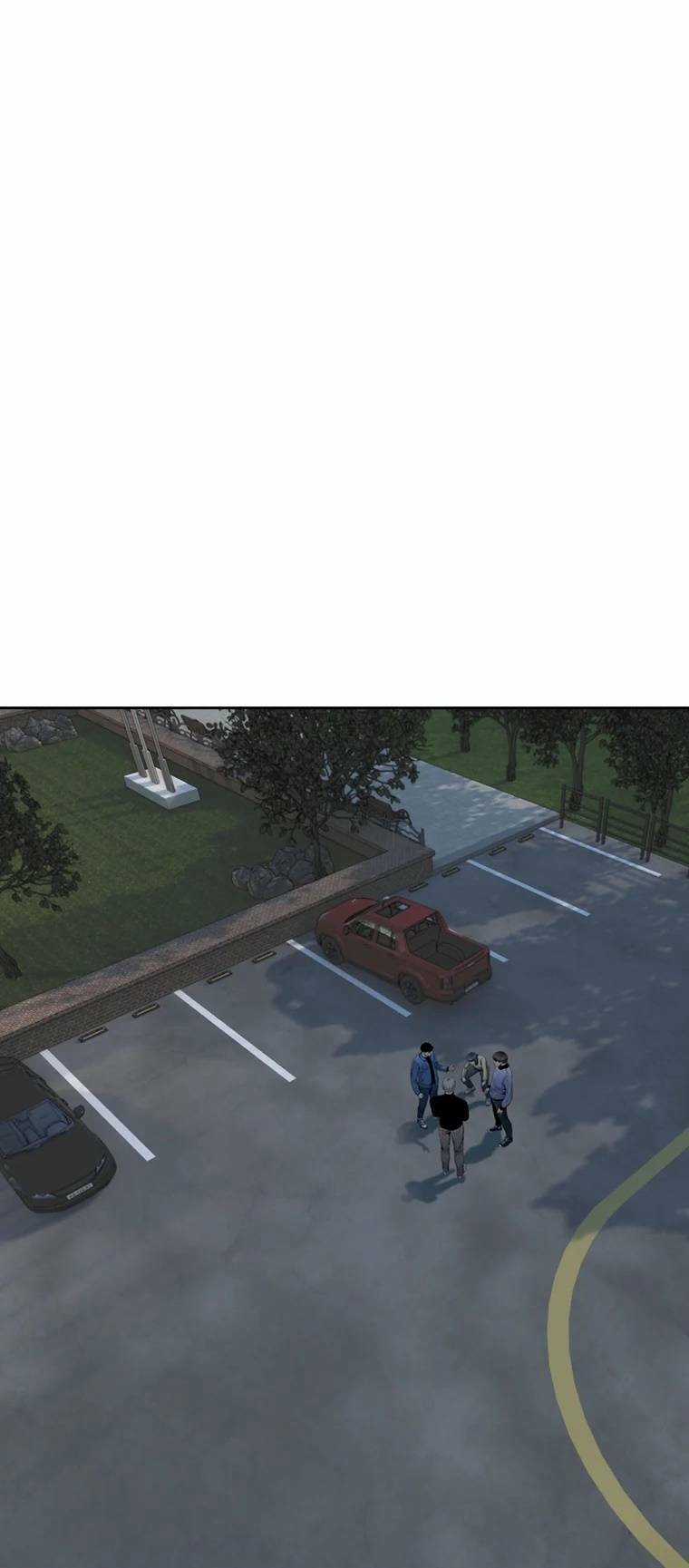 The Blob - Chapter 85 - Trang 6