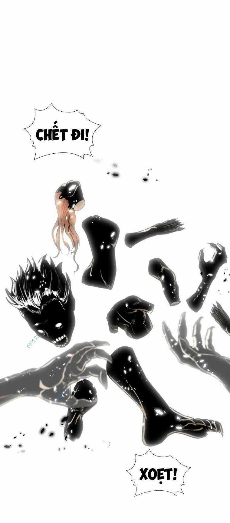 The Blob - Chapter 85 - Trang 53