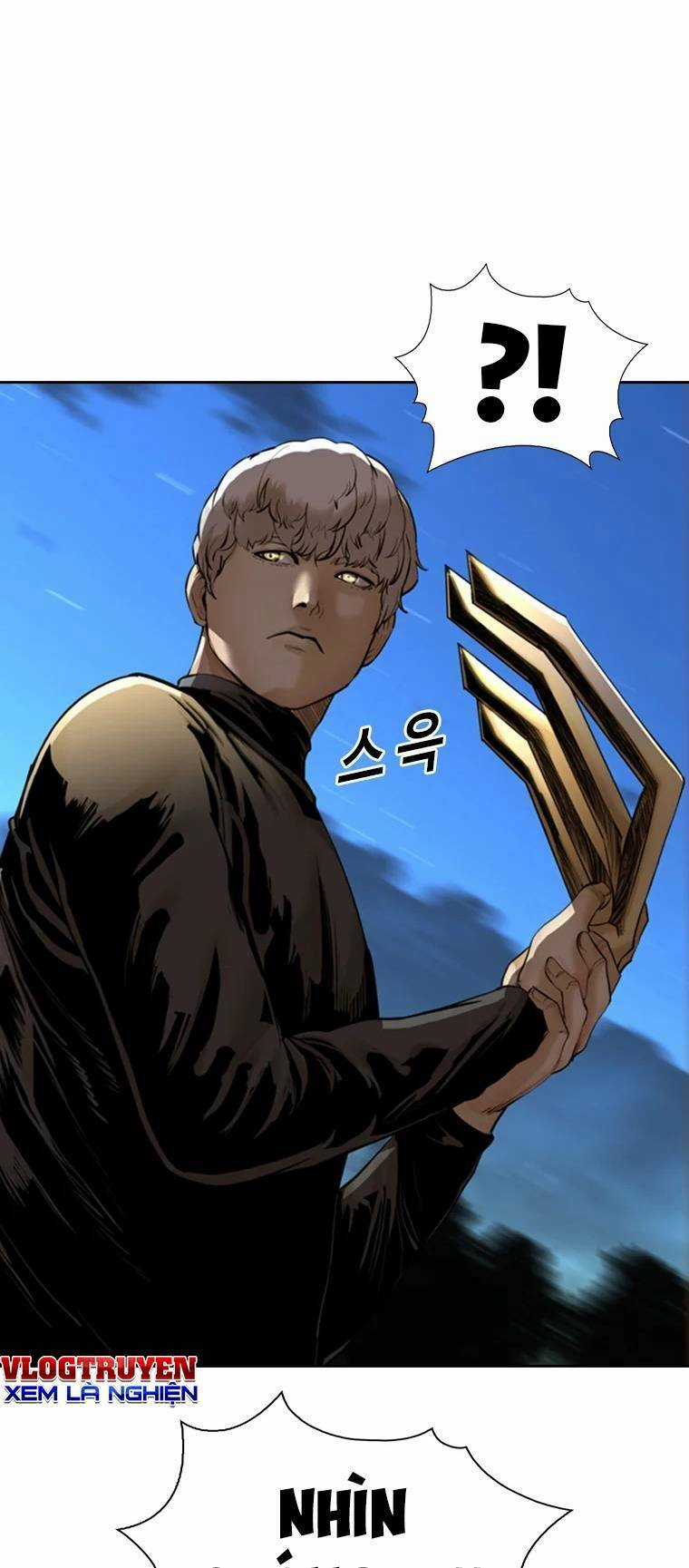 The Blob - Chapter 85 - Trang 54