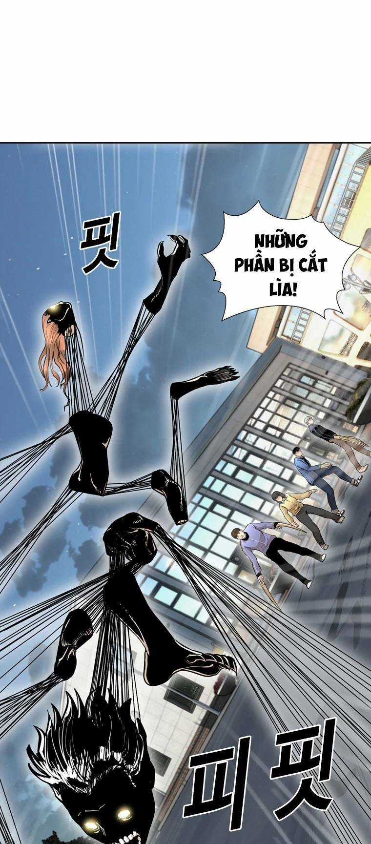 The Blob - Chapter 85 - Trang 56