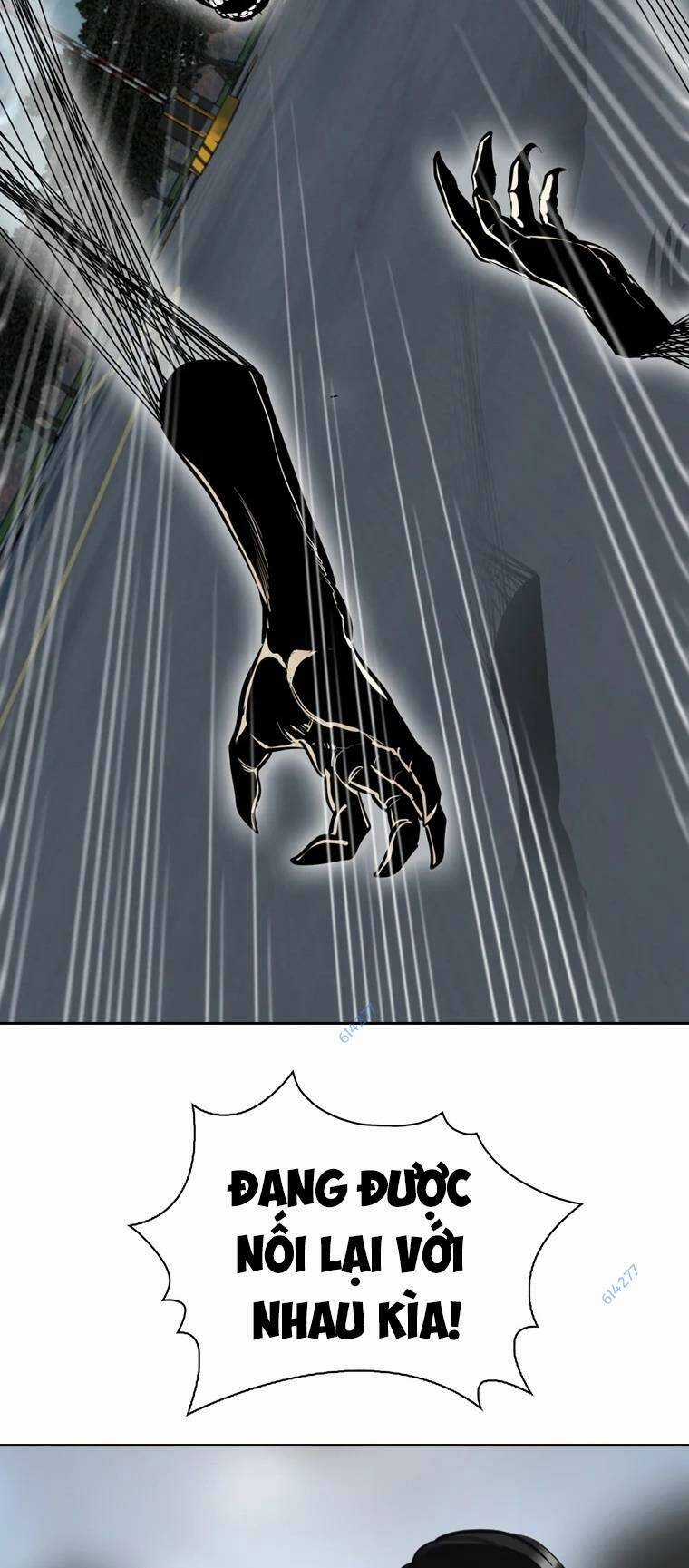 The Blob - Chapter 85 - Trang 57