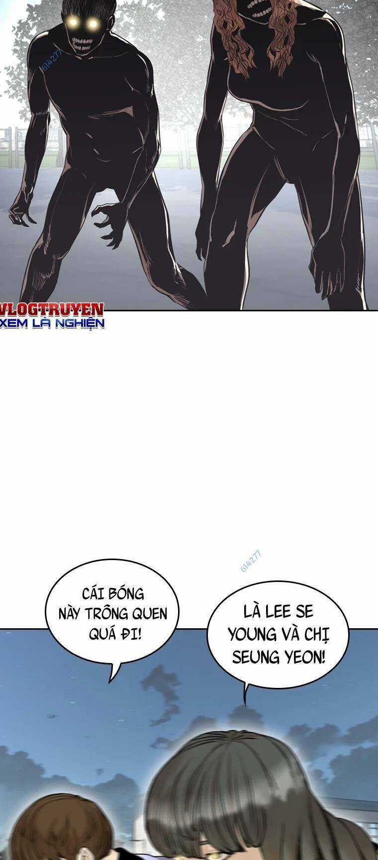 The Blob - Chapter 85 - Trang 59