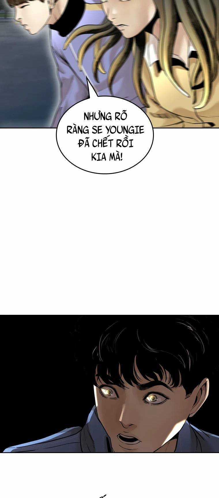 The Blob - Chapter 85 - Trang 60