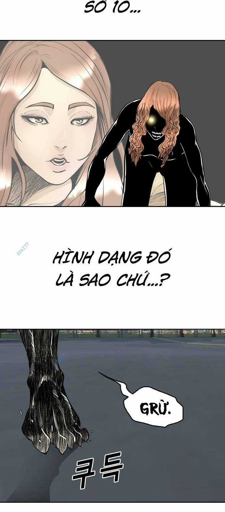 The Blob - Chapter 85 - Trang 61