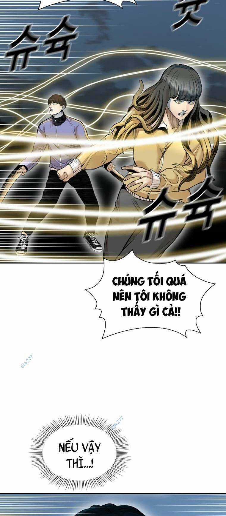 The Blob - Chapter 85 - Trang 63