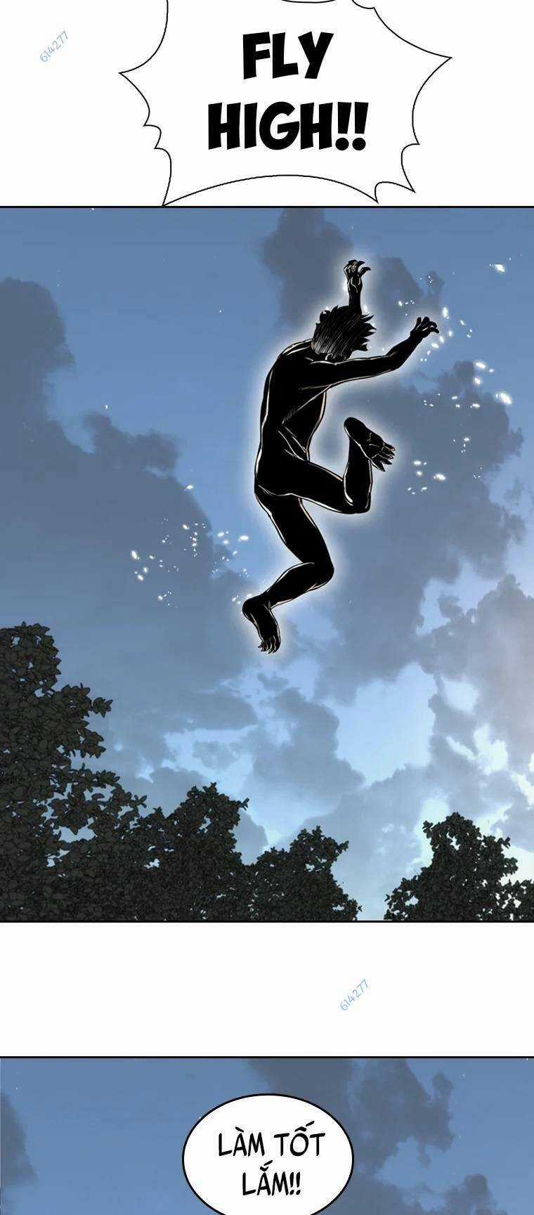 The Blob - Chapter 85 - Trang 67