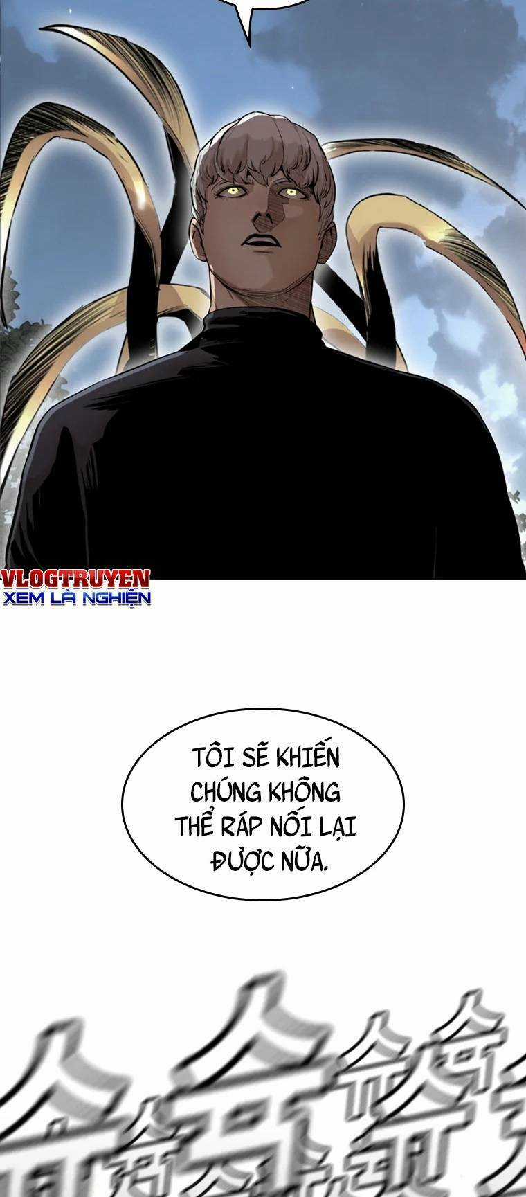 The Blob - Chapter 85 - Trang 68