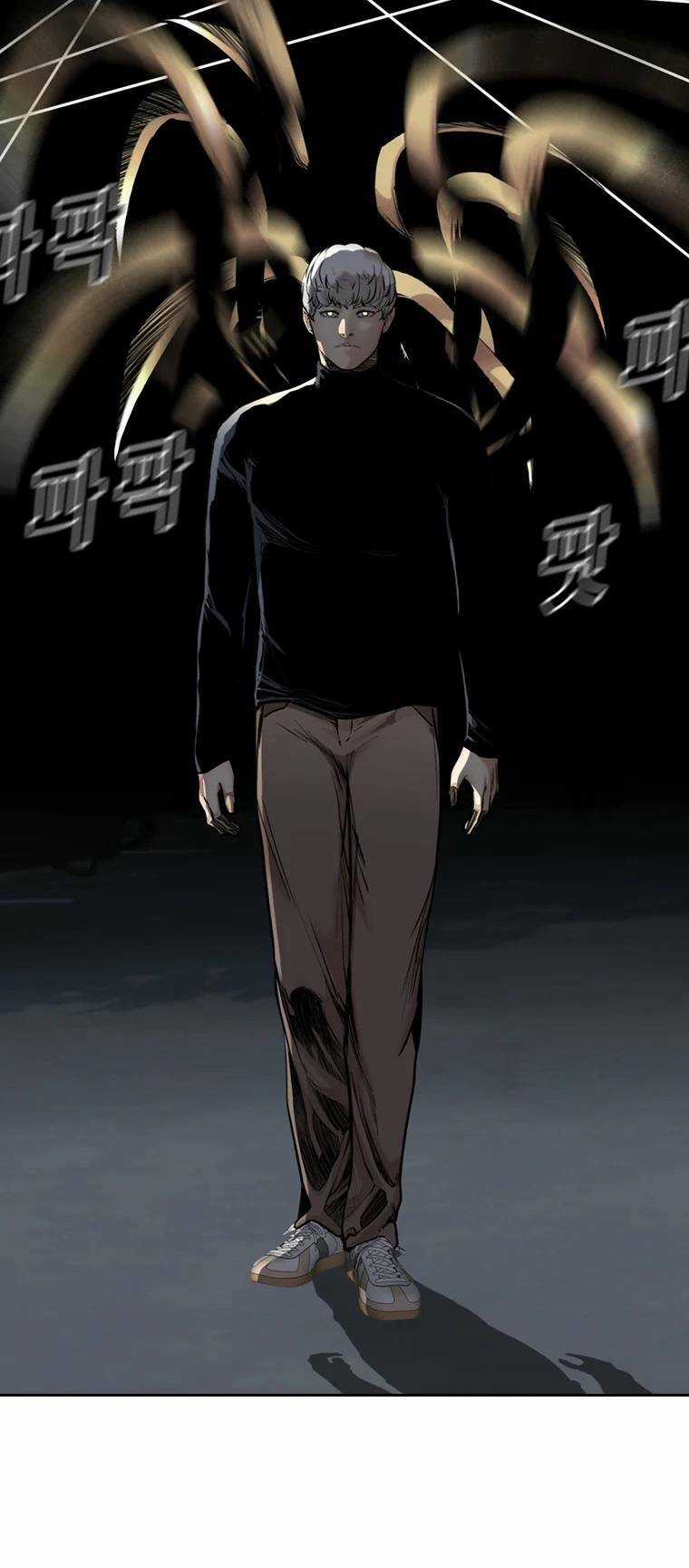 The Blob - Chapter 85 - Trang 70