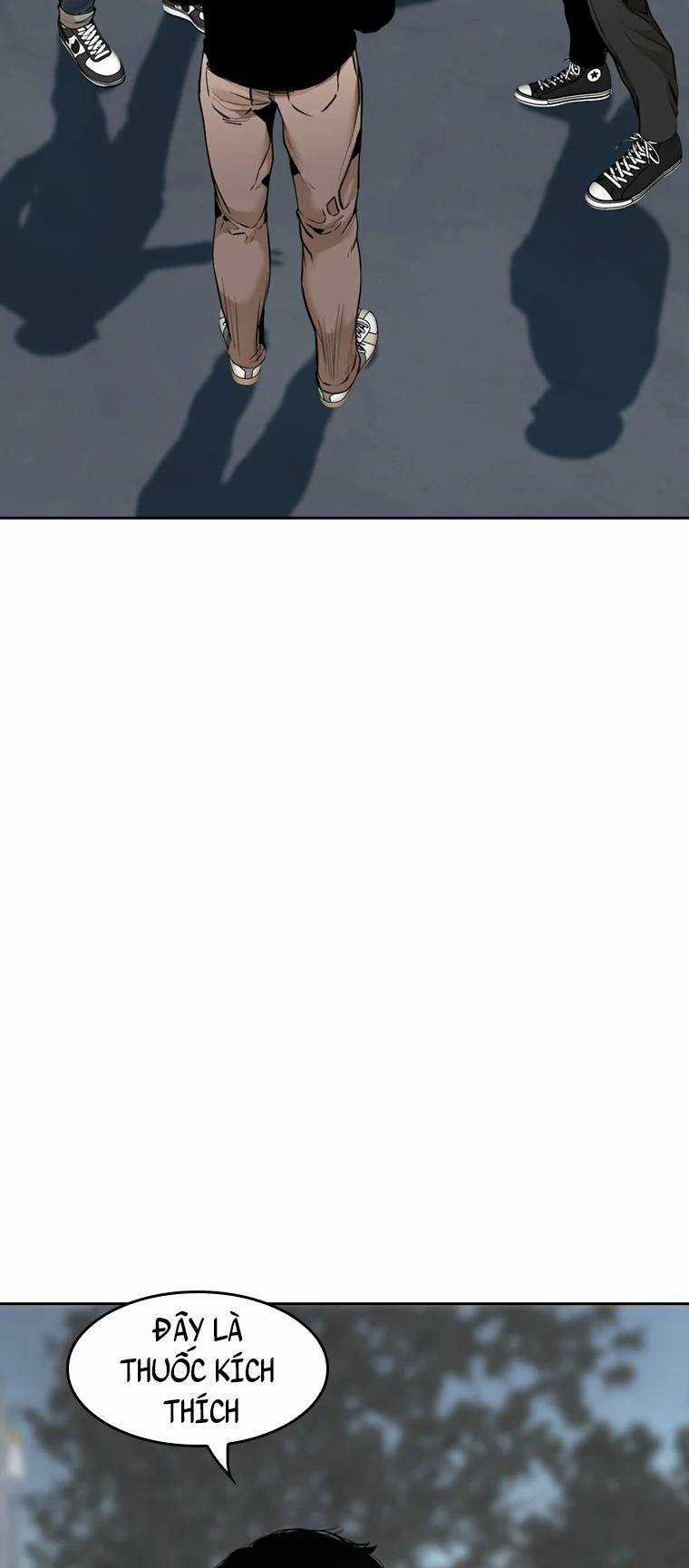 The Blob - Chapter 85 - Trang 8