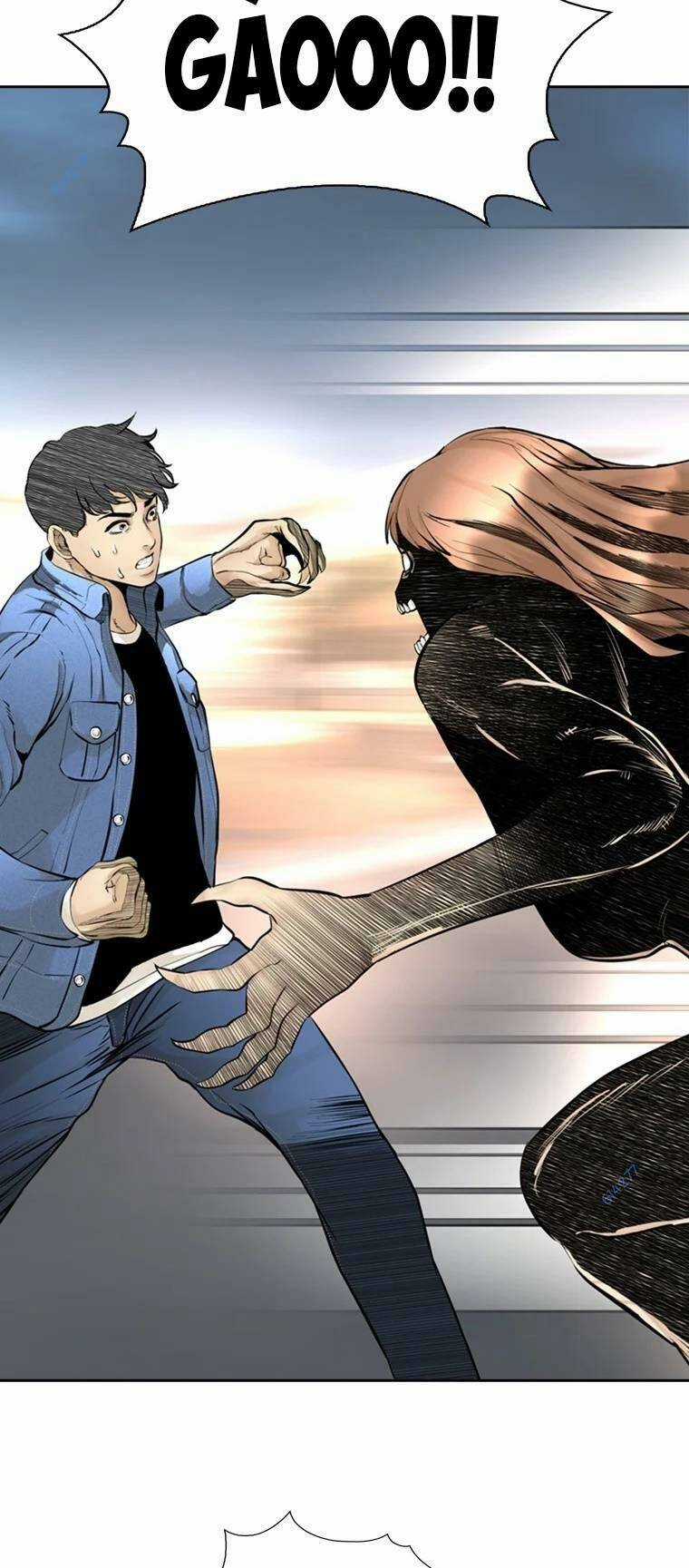 The Blob - Chapter 85 - Trang 73