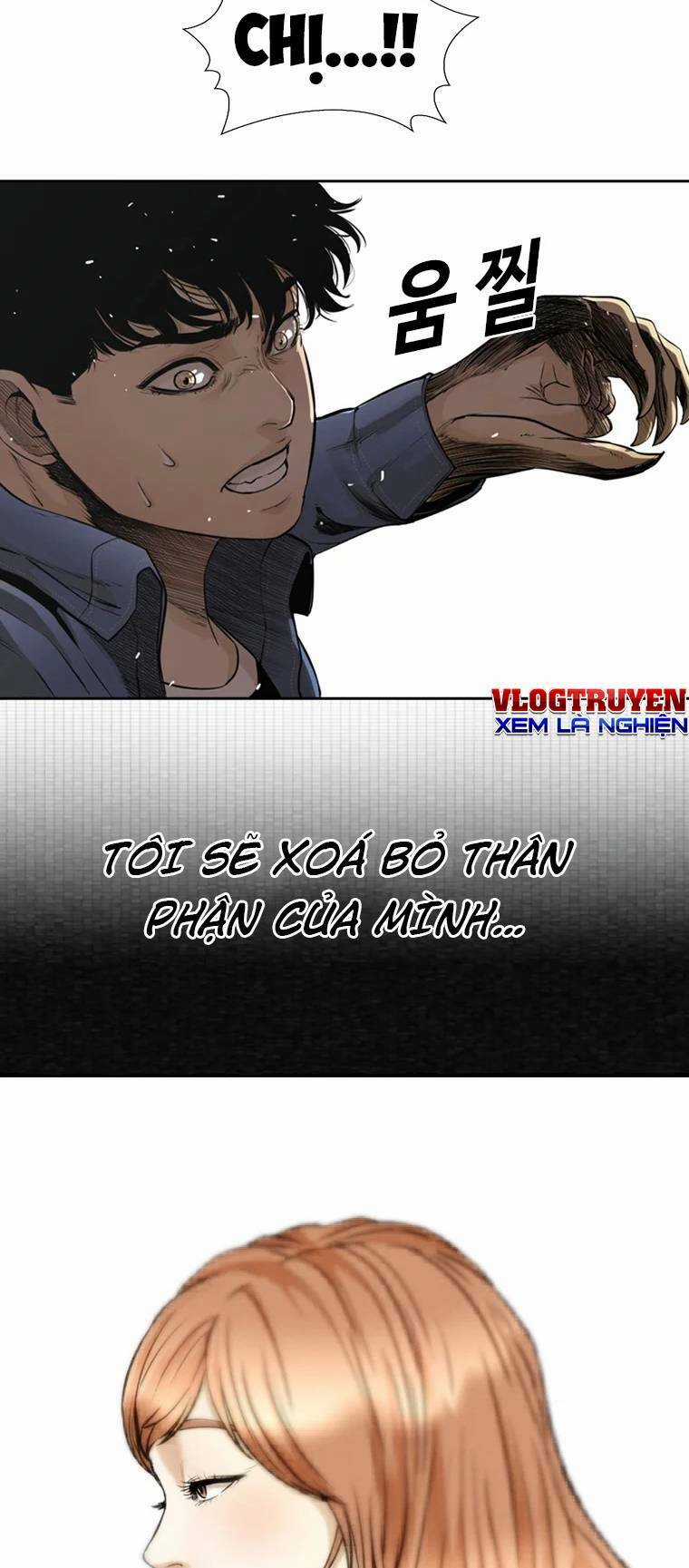 The Blob - Chapter 85 - Trang 74