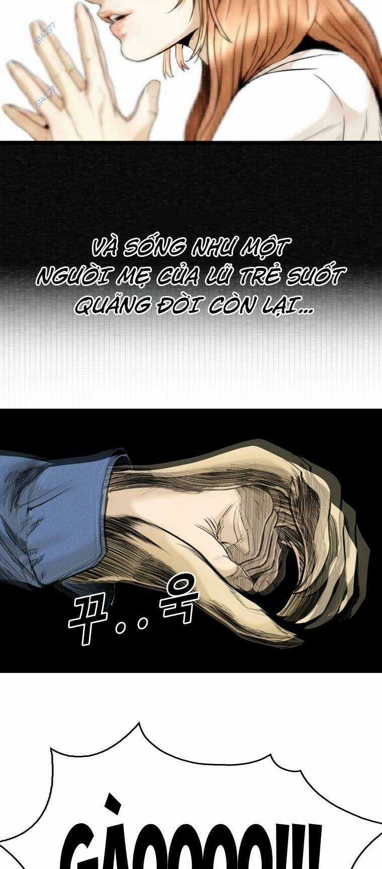 The Blob - Chapter 85 - Trang 75