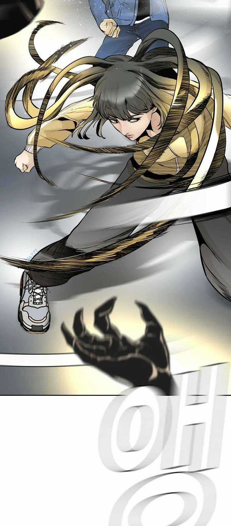 The Blob - Chapter 85 - Trang 79