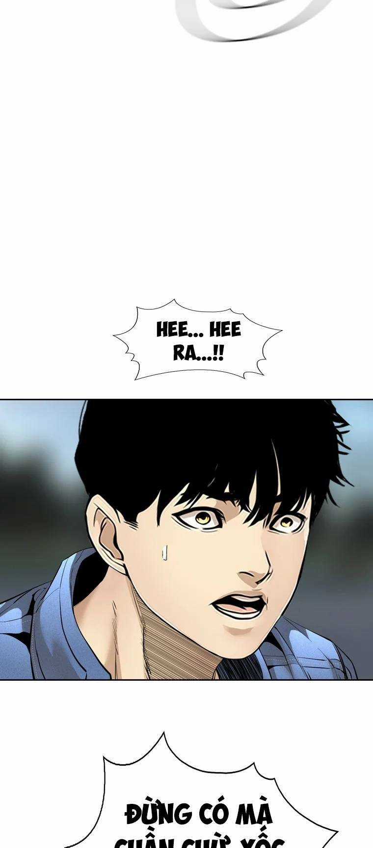 The Blob - Chapter 85 - Trang 80