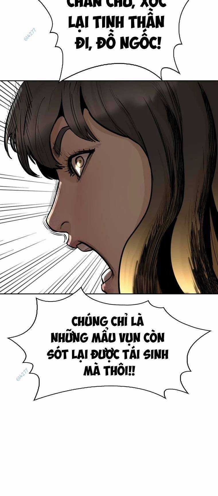 The Blob - Chapter 85 - Trang 81