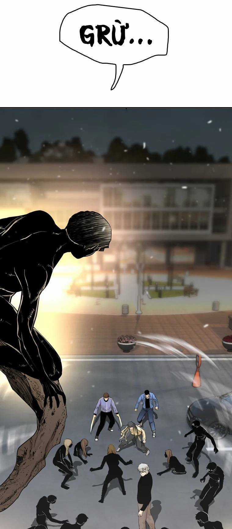 The Blob - Chapter 85 - Trang 82