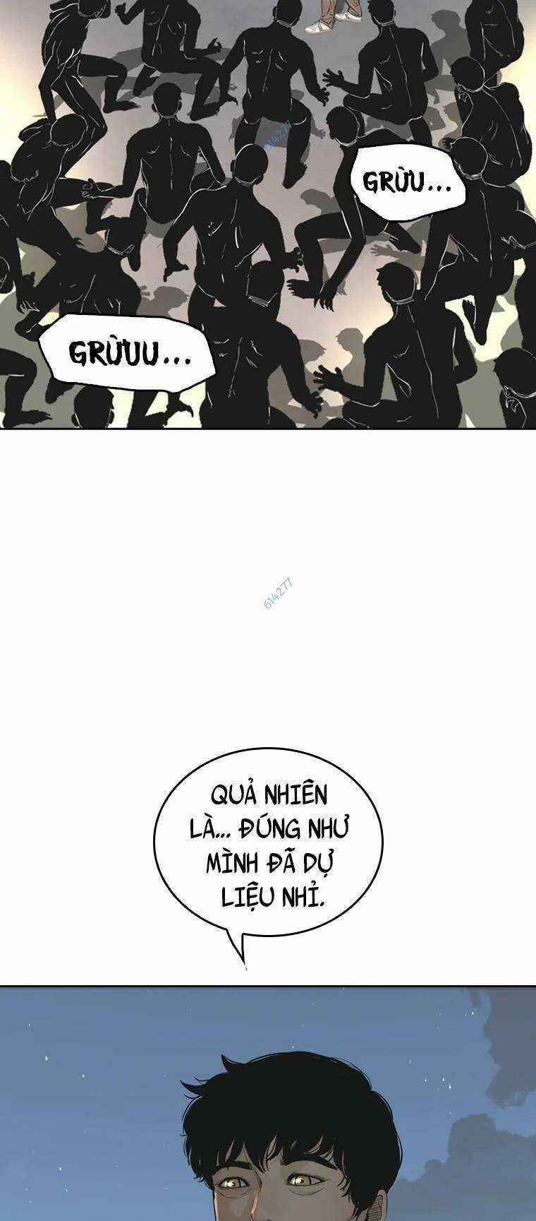 The Blob - Chapter 85 - Trang 83