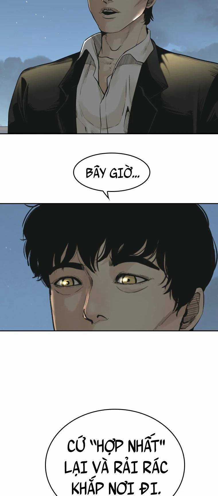 The Blob - Chapter 85 - Trang 84