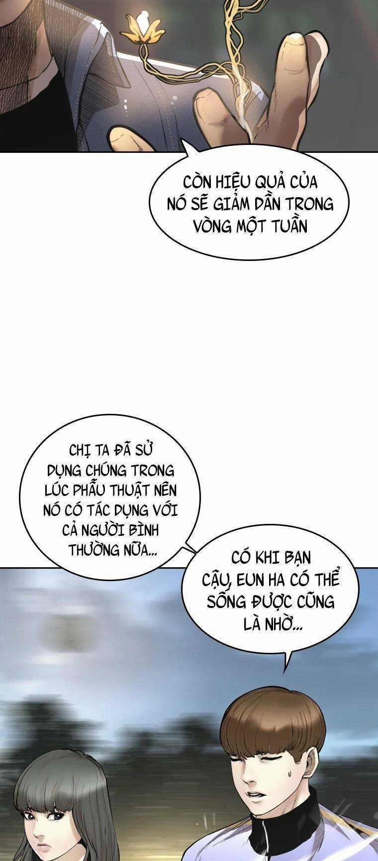 The Blob - Chapter 85 - Trang 10