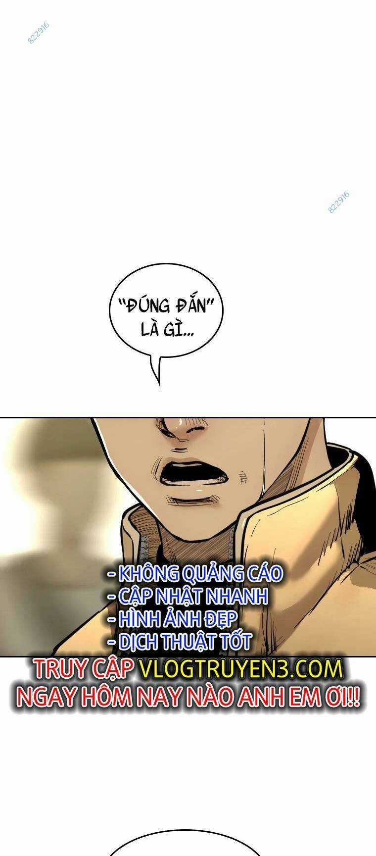 The Blob - Chapter 87 - Trang 1