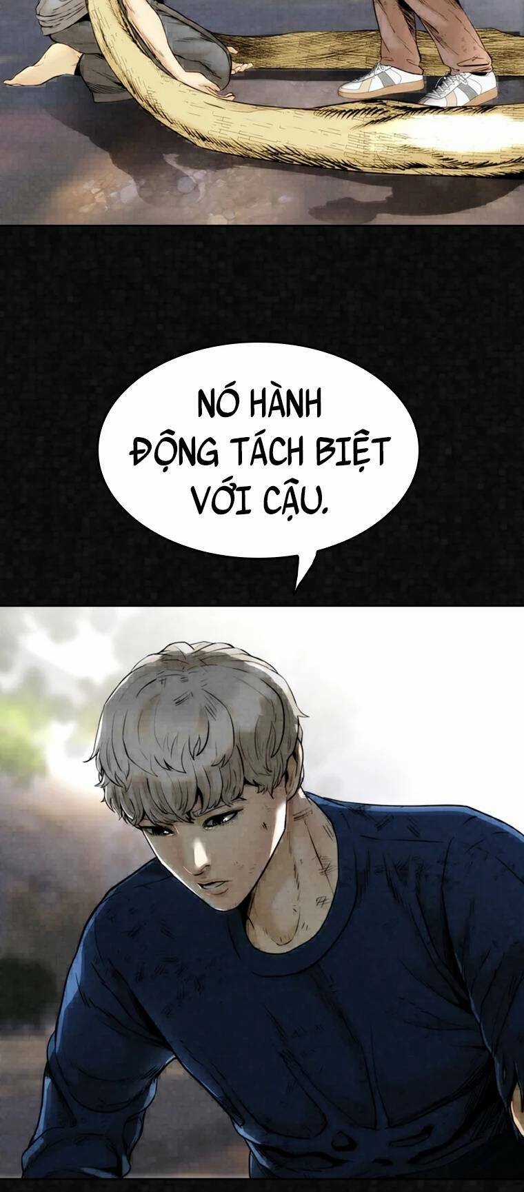 The Blob - Chapter 87 - Trang 12