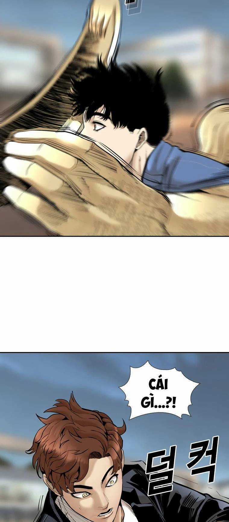 The Blob - Chapter 87 - Trang 14